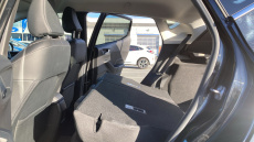 Ford Fiesta 1.0 EcoBoost Titanium X 5dr Petrol Hatchback